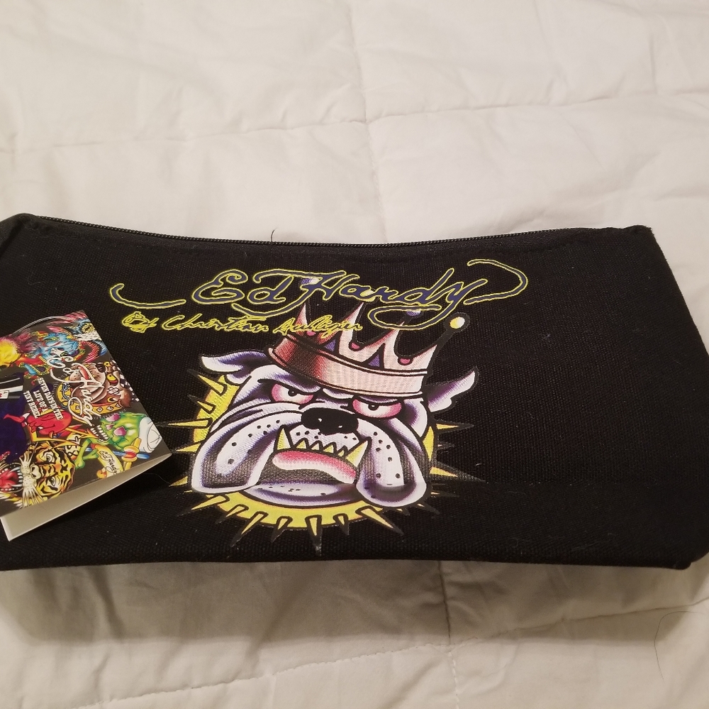 COSMETIC/ESSENTIAL BAG